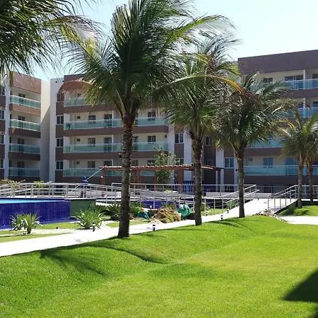 Vg Fun Beach Fortaleza (Ceara)