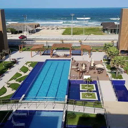 Apartamento Vg Fun Beach *