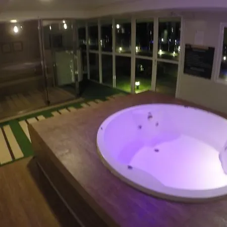 Vg Fun Beach Apartamento *