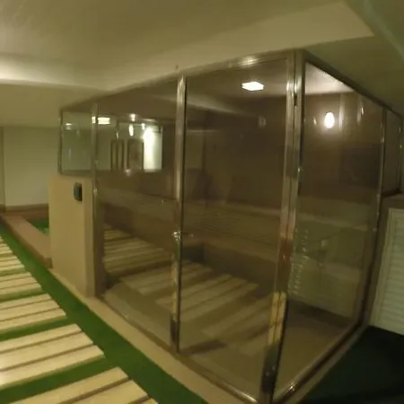 Apartamento Vg Fun Beach