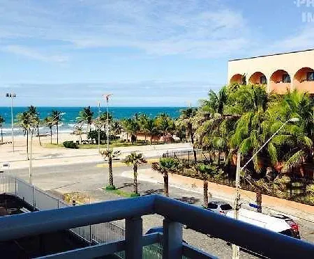 Vg Fun Beach Apartamento Fortaleza (Ceara)