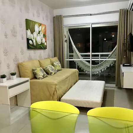 Vg Fun Beach Apartamento Fortaleza (Ceara)