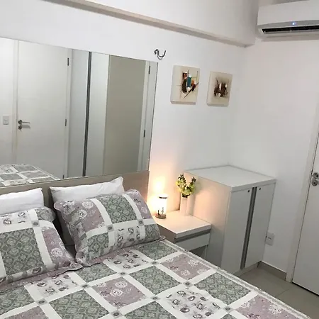 Apartamento Vg Fun Beach