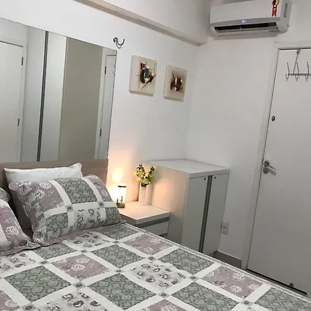 Apartamento Vg Fun Beach