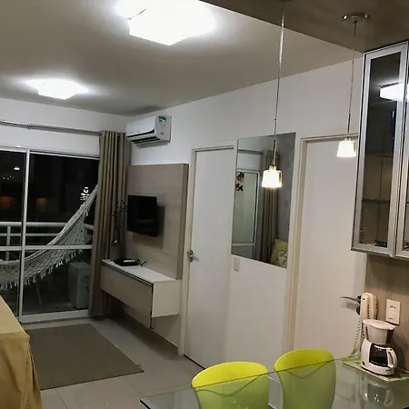 Apartamento Vg Fun Beach Fortaleza (Ceara)